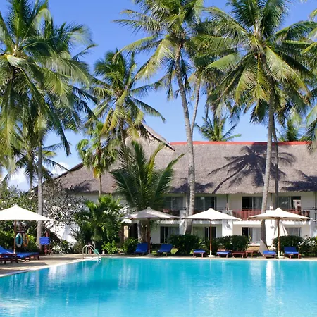 Voyager Beach Resort-3